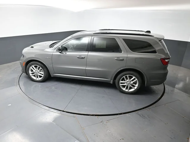SEMINUEVOS DODGE Durango a Estados en autogozo