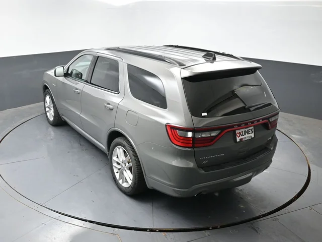SEMINUEVOS DODGE Durango a Estados en autogozo