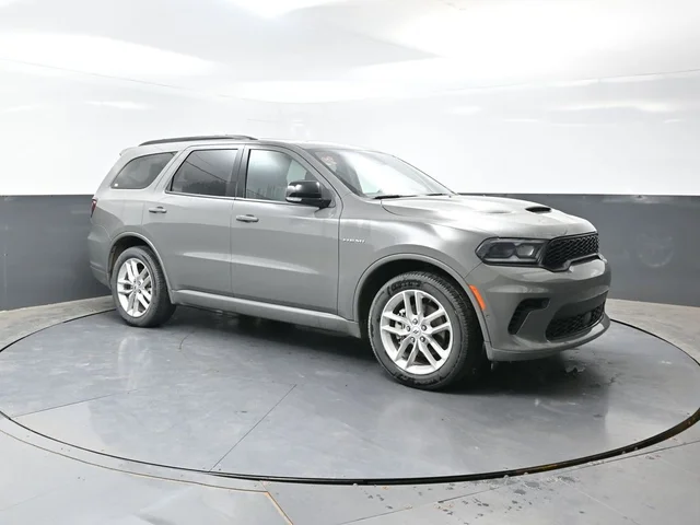 SEMINUEVOS DODGE Durango a Estados en autogozo