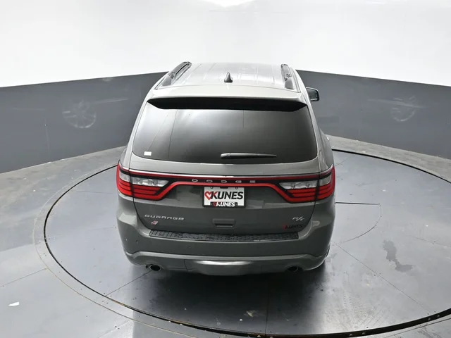 SEMINUEVOS DODGE Durango a Estados en autogozo