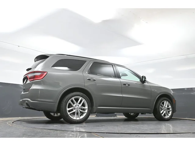 SEMINUEVOS DODGE Durango a Estados en autogozo