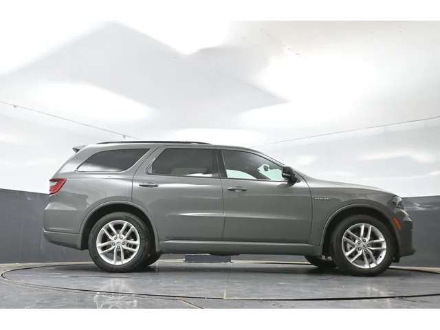 SEMINUEVOS DODGE Durango a Estados en autogozo