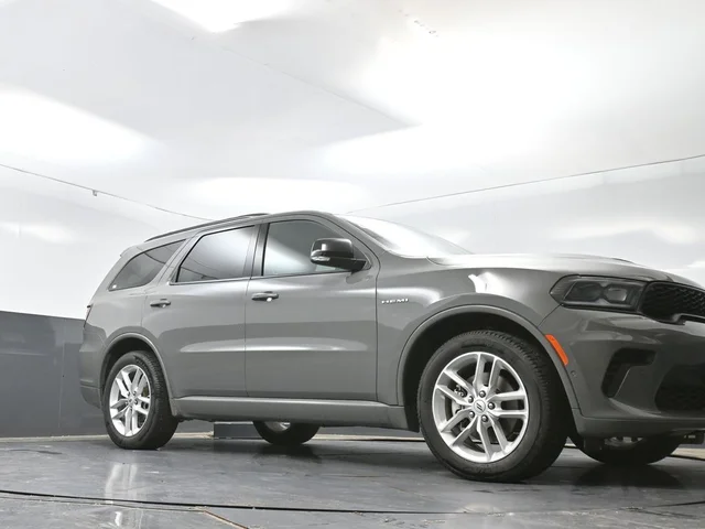 SEMINUEVOS DODGE Durango a Estados en autogozo