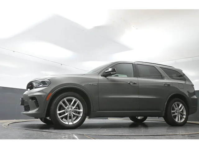 SEMINUEVOS DODGE Durango a Estados en autogozo