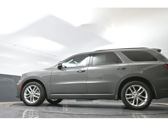 SEMINUEVOS DODGE Durango a Estados en autogozo