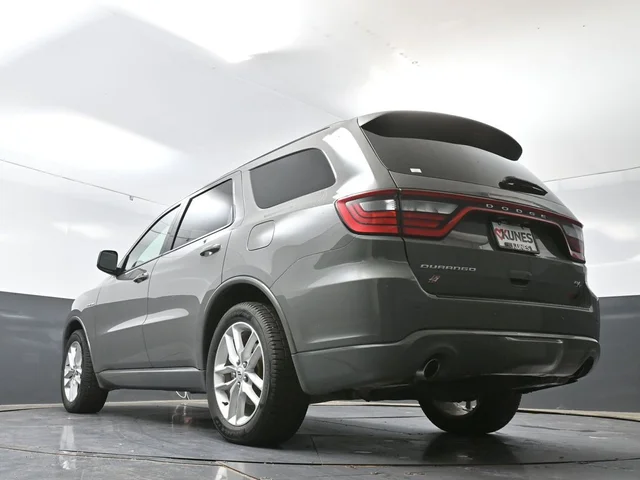SEMINUEVOS DODGE Durango a Estados en autogozo