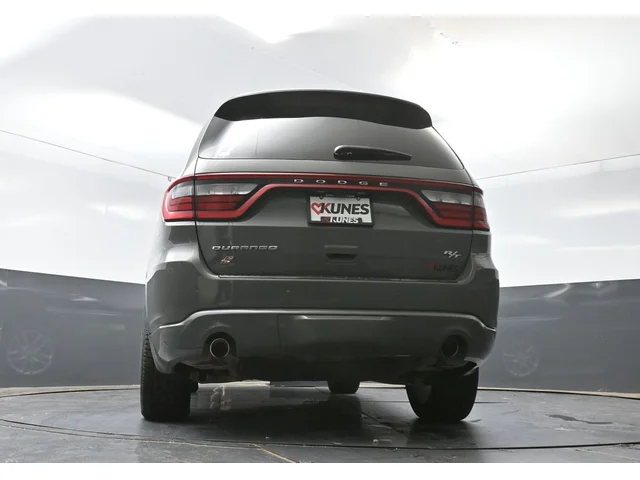 SEMINUEVOS DODGE Durango a Estados en autogozo