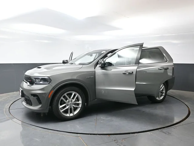 SEMINUEVOS DODGE Durango a Estados en autogozo