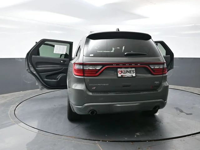 SEMINUEVOS DODGE Durango a Estados en autogozo
