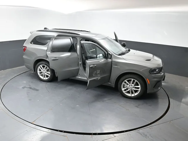 SEMINUEVOS DODGE Durango a Estados en autogozo