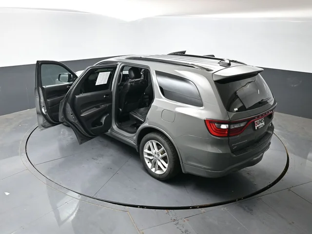 SEMINUEVOS DODGE Durango a Estados en autogozo