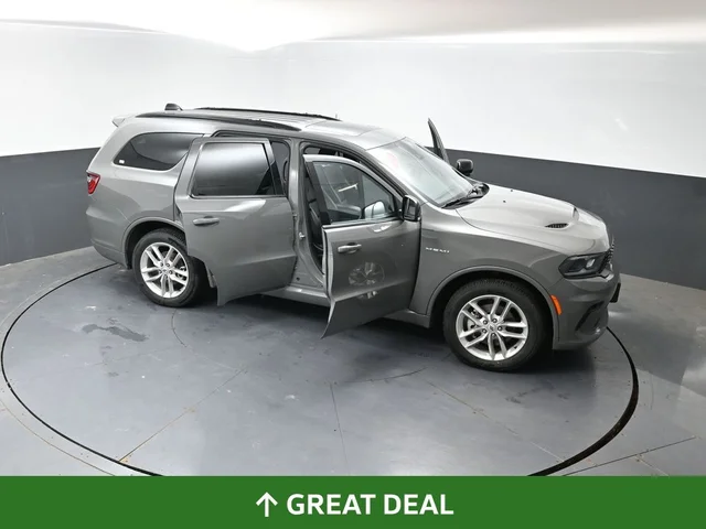 SEMINUEVOS DODGE Durango a Estados en autogozo