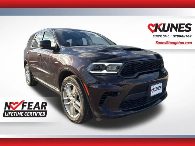 SEMINUEVOS DODGE Durango a Estados en autogozo