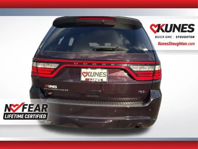 SEMINUEVOS DODGE Durango a Estados en autogozo