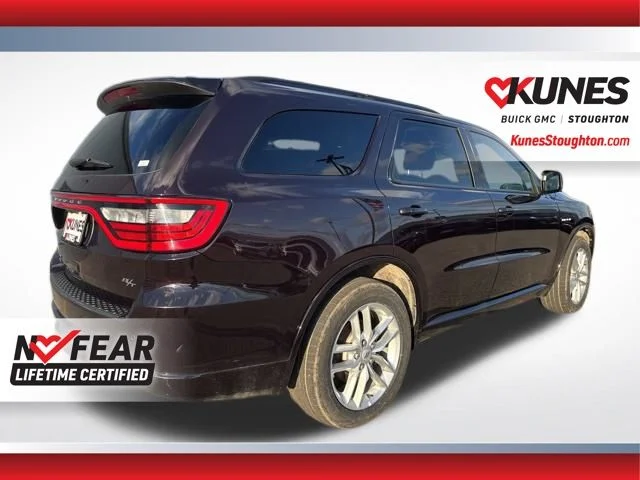 SEMINUEVOS DODGE Durango a Estados en autogozo