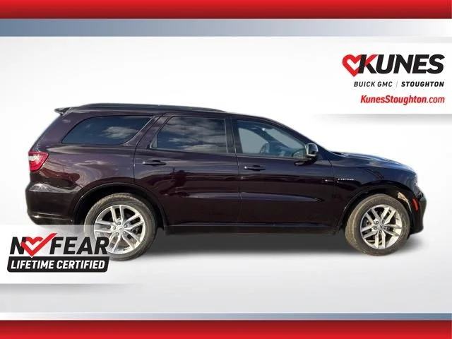 SEMINUEVOS DODGE Durango a Estados en autogozo