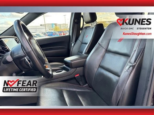 SEMINUEVOS DODGE Durango a Estados en autogozo