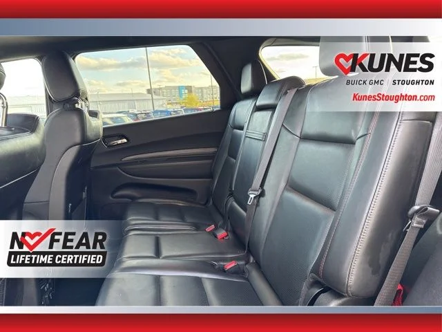 SEMINUEVOS DODGE Durango a Estados en autogozo