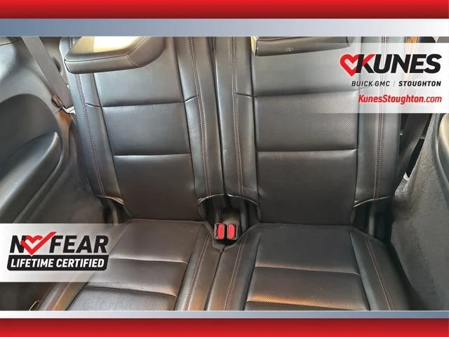 SEMINUEVOS DODGE Durango a Estados en autogozo