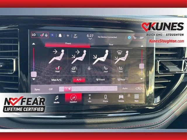 SEMINUEVOS DODGE Durango a Estados en autogozo