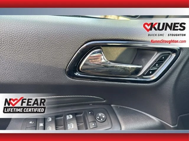 SEMINUEVOS DODGE Durango a Estados en autogozo