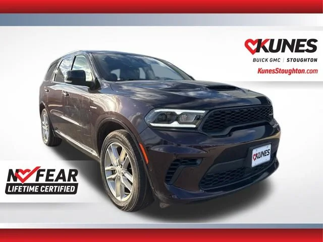 SEMINUEVOS DODGE Durango a Estados en autogozo