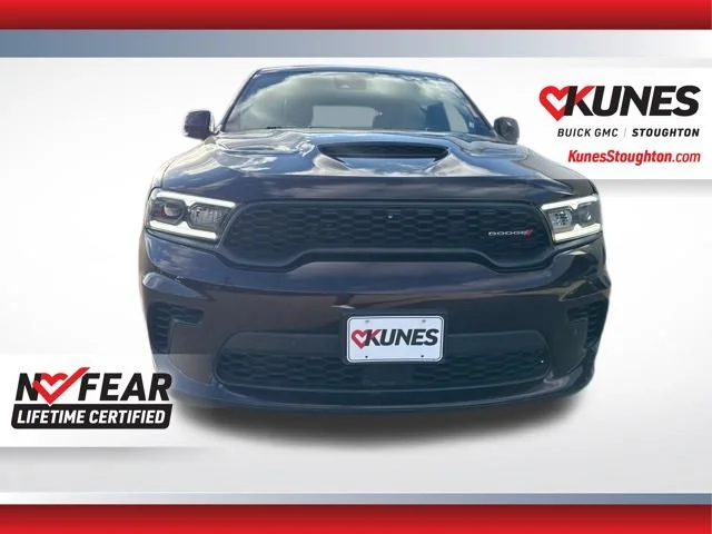 SEMINUEVOS DODGE Durango a Estados en autogozo