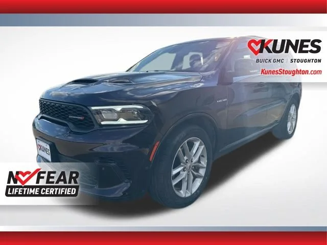 SEMINUEVOS DODGE Durango a Estados en autogozo