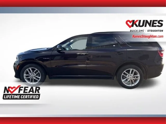 SEMINUEVOS DODGE Durango a Estados en autogozo