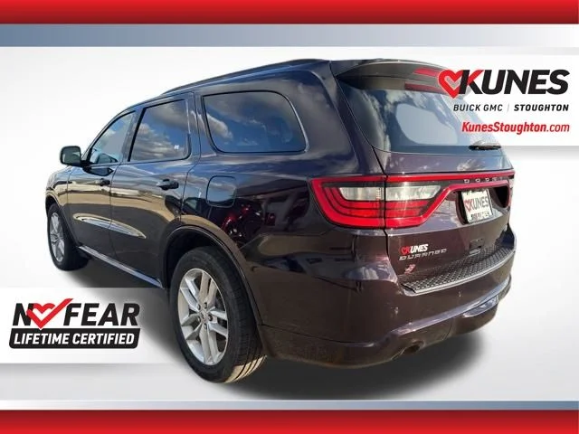 SEMINUEVOS DODGE Durango a Estados en autogozo