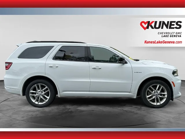 SEMINUEVOS DODGE Durango a Estados en autogozo