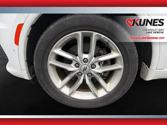 SEMINUEVOS DODGE Durango a Estados en autogozo