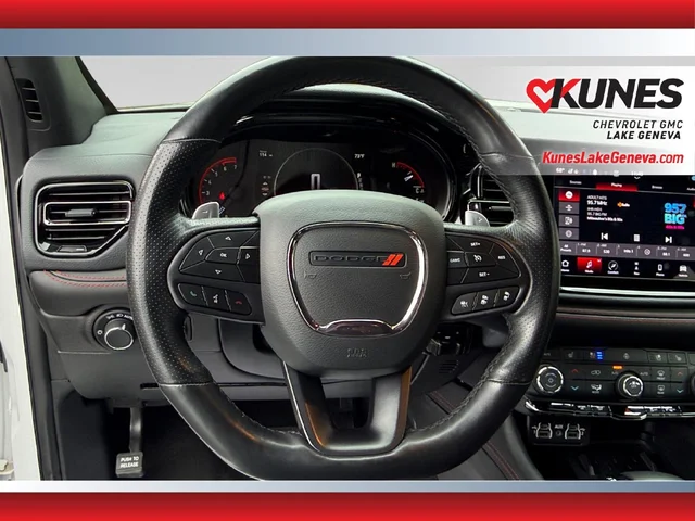 SEMINUEVOS DODGE Durango a Estados en autogozo