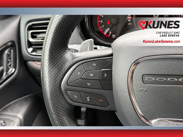 SEMINUEVOS DODGE Durango a Estados en autogozo