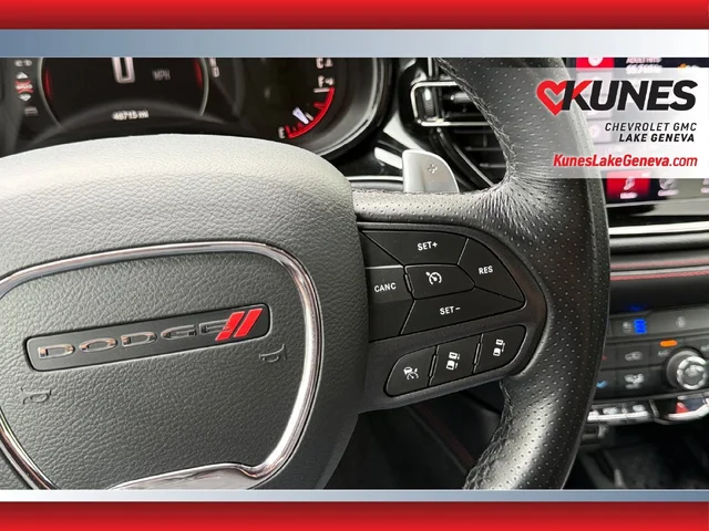 SEMINUEVOS DODGE Durango a Estados en autogozo