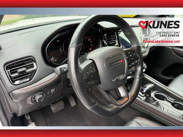 SEMINUEVOS DODGE Durango a Estados en autogozo
