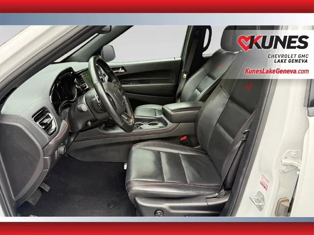 SEMINUEVOS DODGE Durango a Estados en autogozo