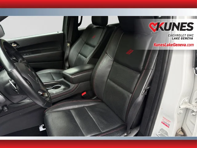 SEMINUEVOS DODGE Durango a Estados en autogozo