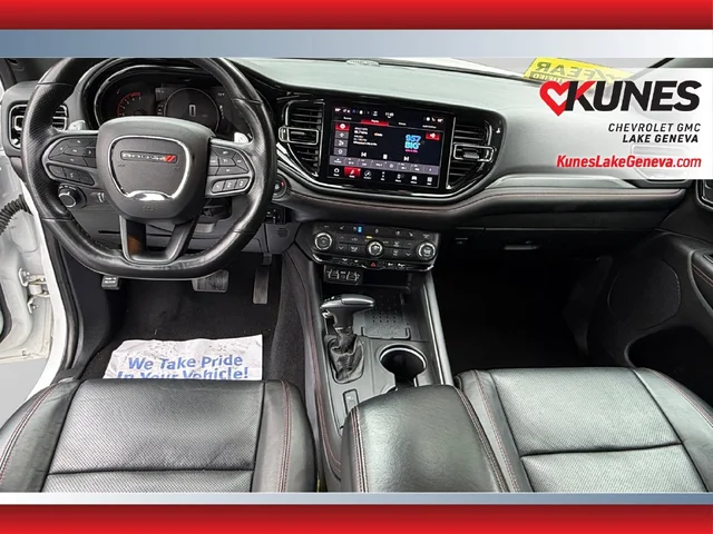 SEMINUEVOS DODGE Durango a Estados en autogozo