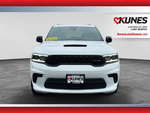 SEMINUEVOS DODGE Durango a Estados en autogozo
