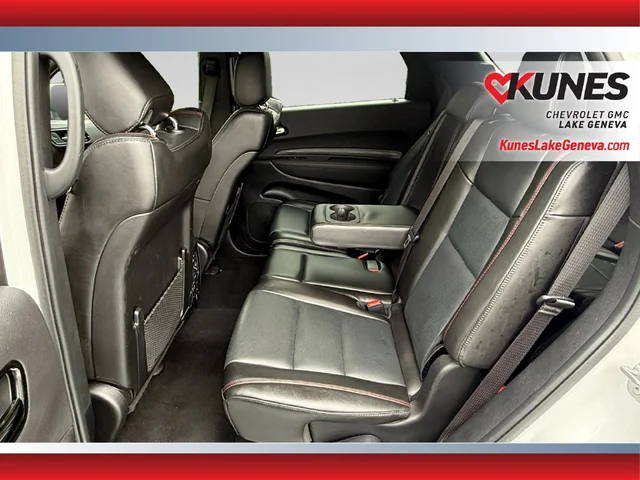 SEMINUEVOS DODGE Durango a Estados en autogozo