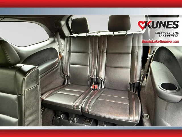 SEMINUEVOS DODGE Durango a Estados en autogozo