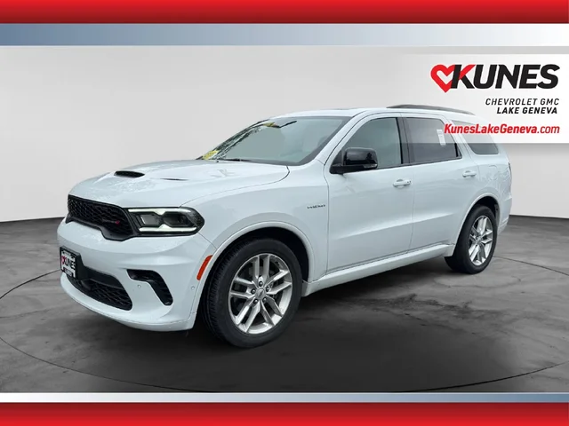 SEMINUEVOS DODGE Durango a Estados en autogozo