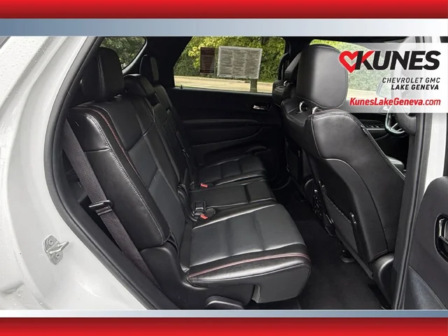 SEMINUEVOS DODGE Durango a Estados en autogozo