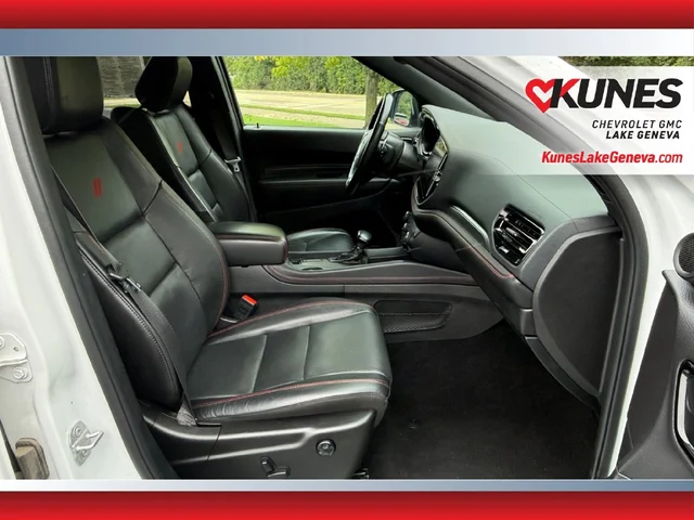 SEMINUEVOS DODGE Durango a Estados en autogozo
