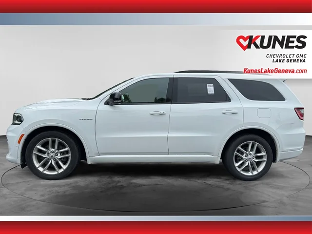 SEMINUEVOS DODGE Durango a Estados en autogozo