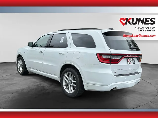 SEMINUEVOS DODGE Durango a Estados en autogozo