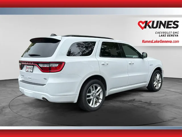 SEMINUEVOS DODGE Durango a Estados en autogozo