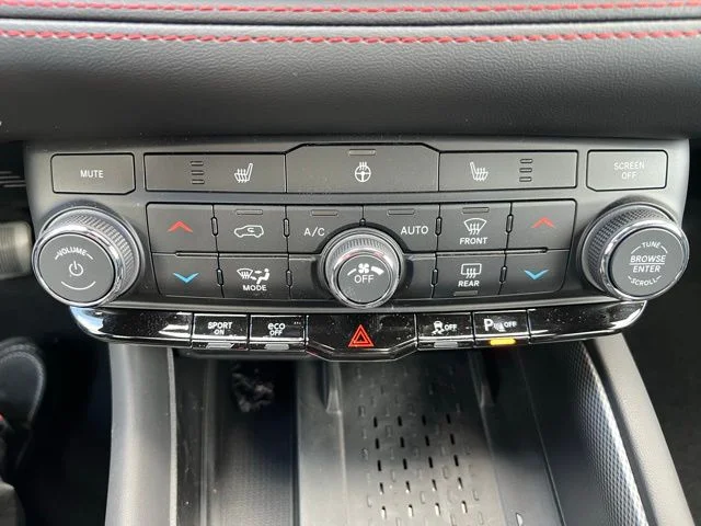 Nuevos DODGE DURANGO à Estados chez autogozo