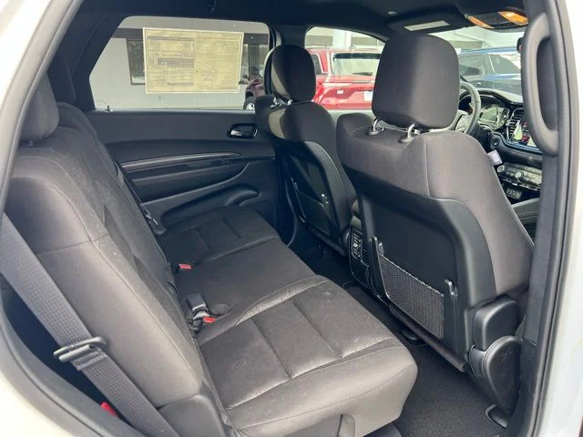 Nuevos DODGE DURANGO à Estados chez autogozo